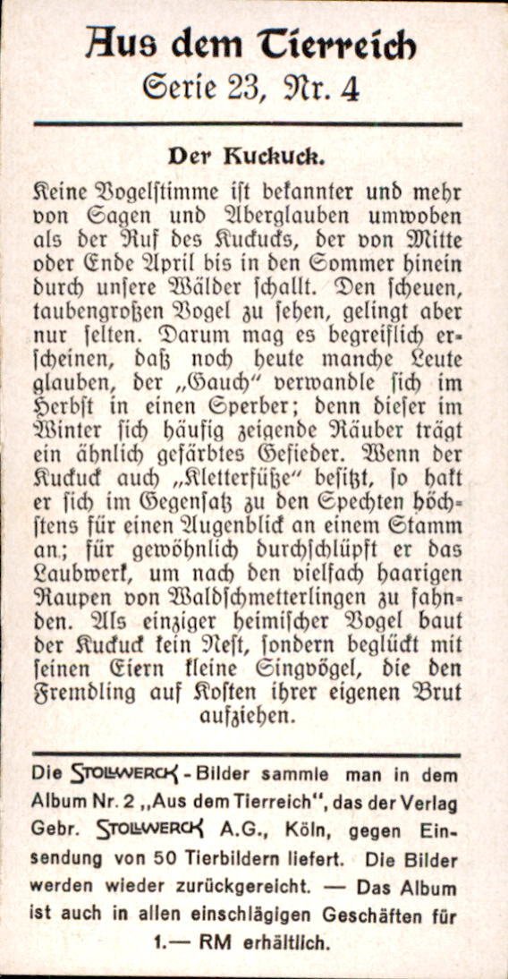 /Germany/Stollwerck/Animals/DE_Stollwerck_1932_Aus dem Tierreich (138).jpg